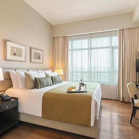 Aruga Apartments By Rockwell Makati Makati City Exterior photo
