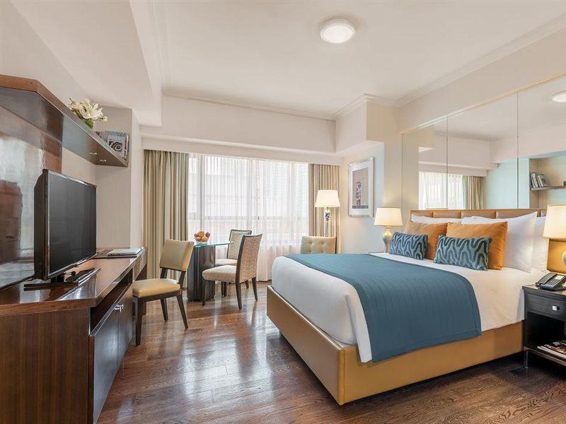 Aruga By Rockwell Makati Makati City