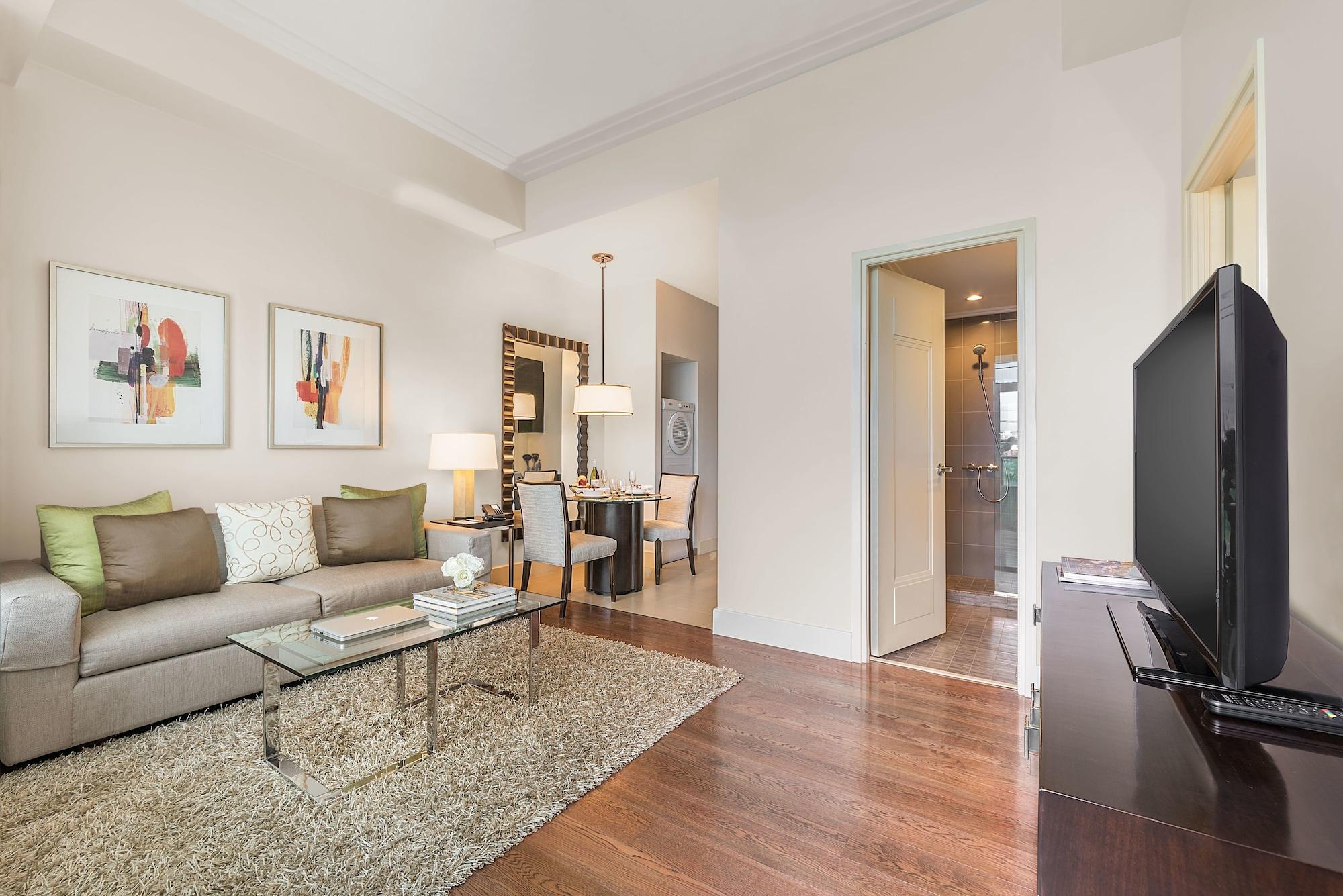 Aruga By Rockwell Makati Makati City