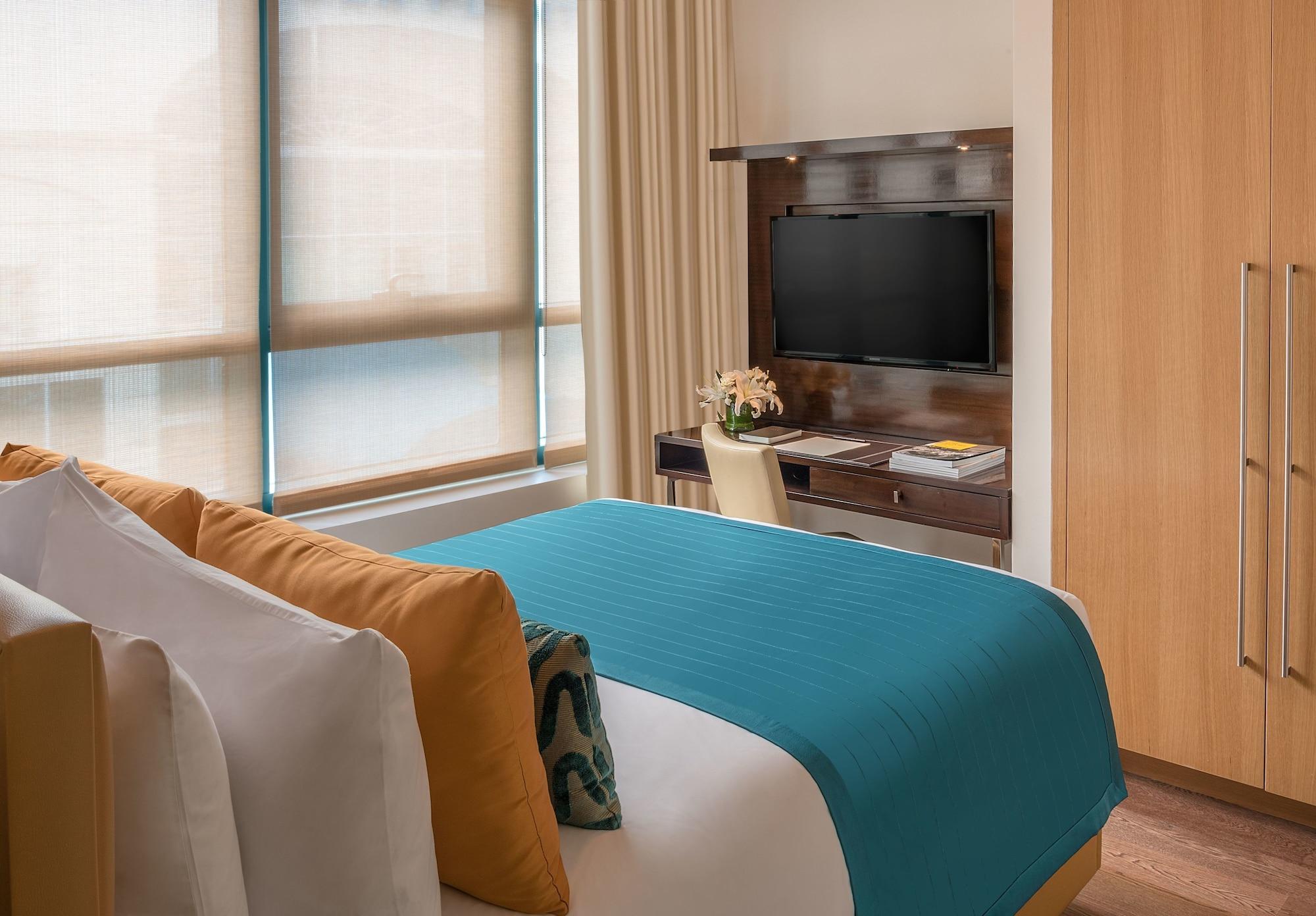 Aruga By Rockwell Makati Aparthotel 5*