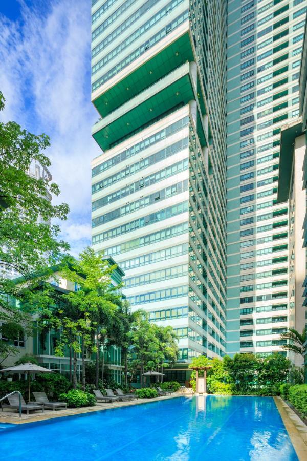 Aruga By Rockwell Makati 5*