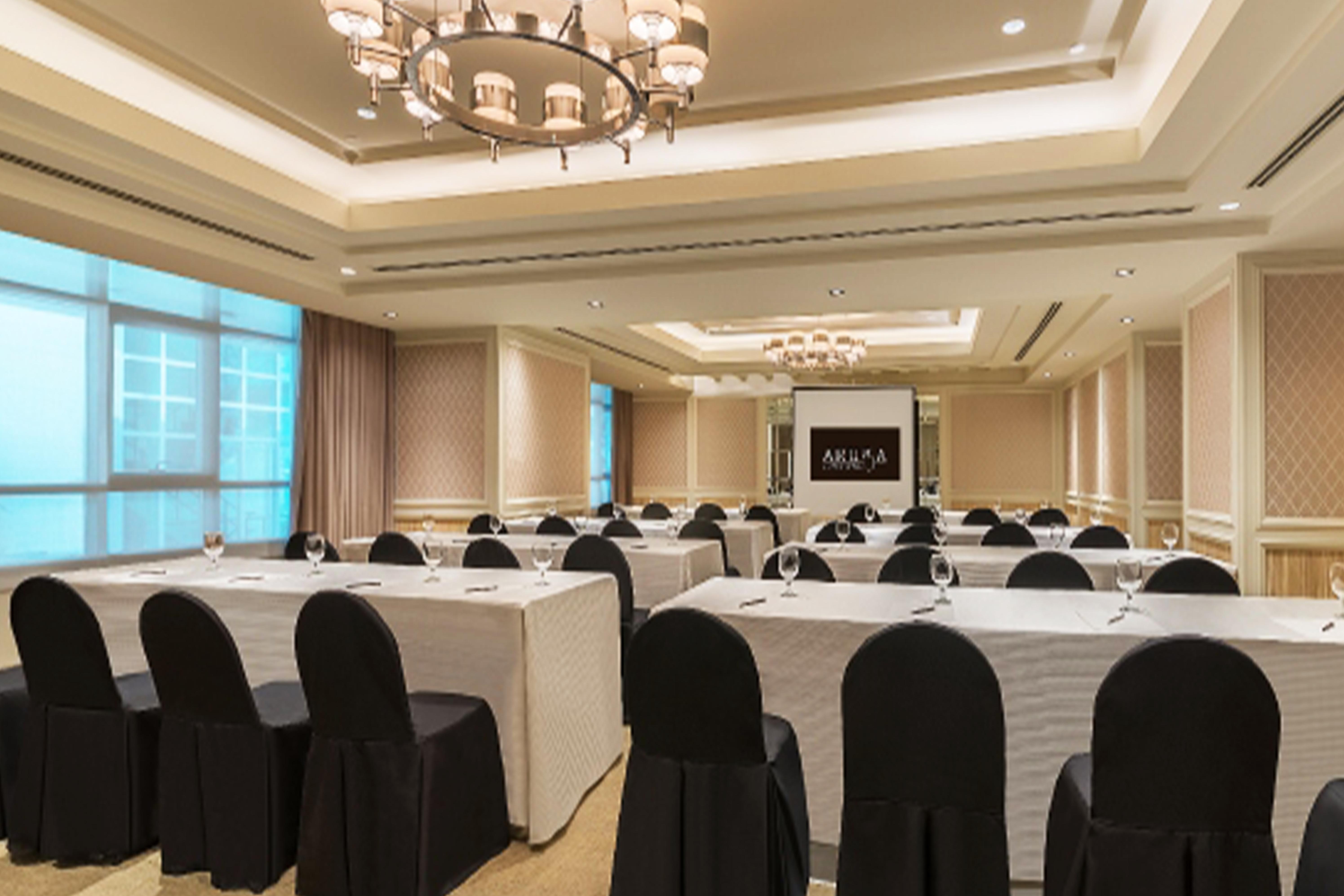 Aruga By Rockwell Makati Aparthotel Makati City