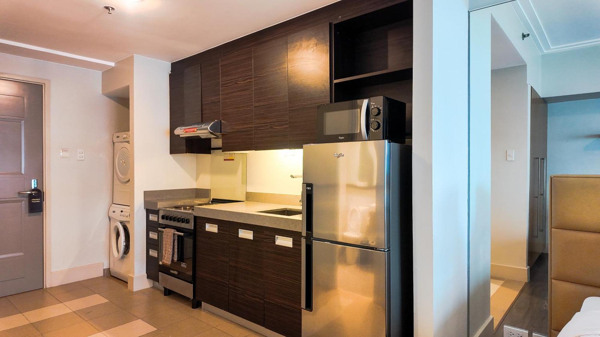 Aruga By Rockwell Makati Makati City
