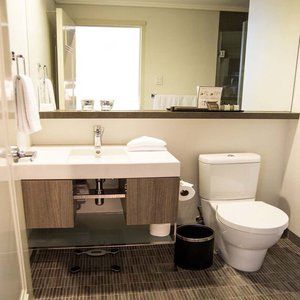 Aruga By Rockwell Makati Aparthotel