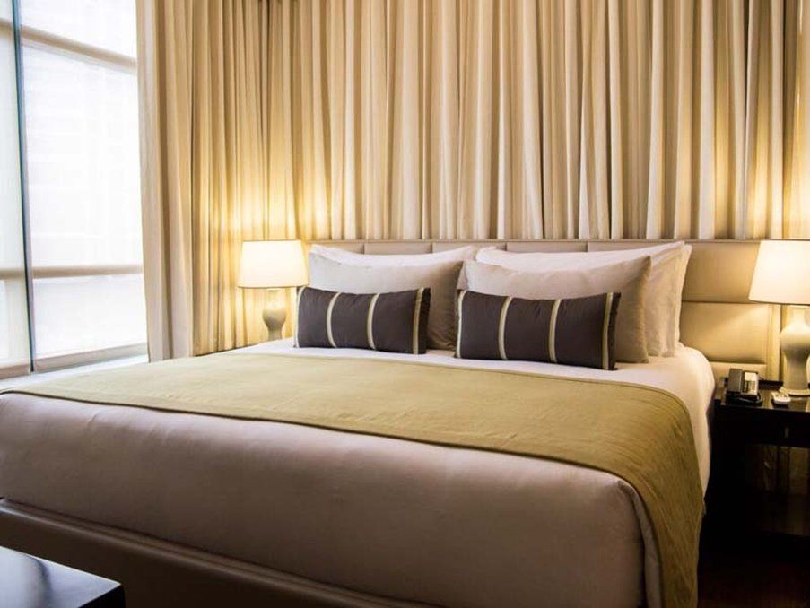 Aparthotel Aruga By Rockwell Makati 5*