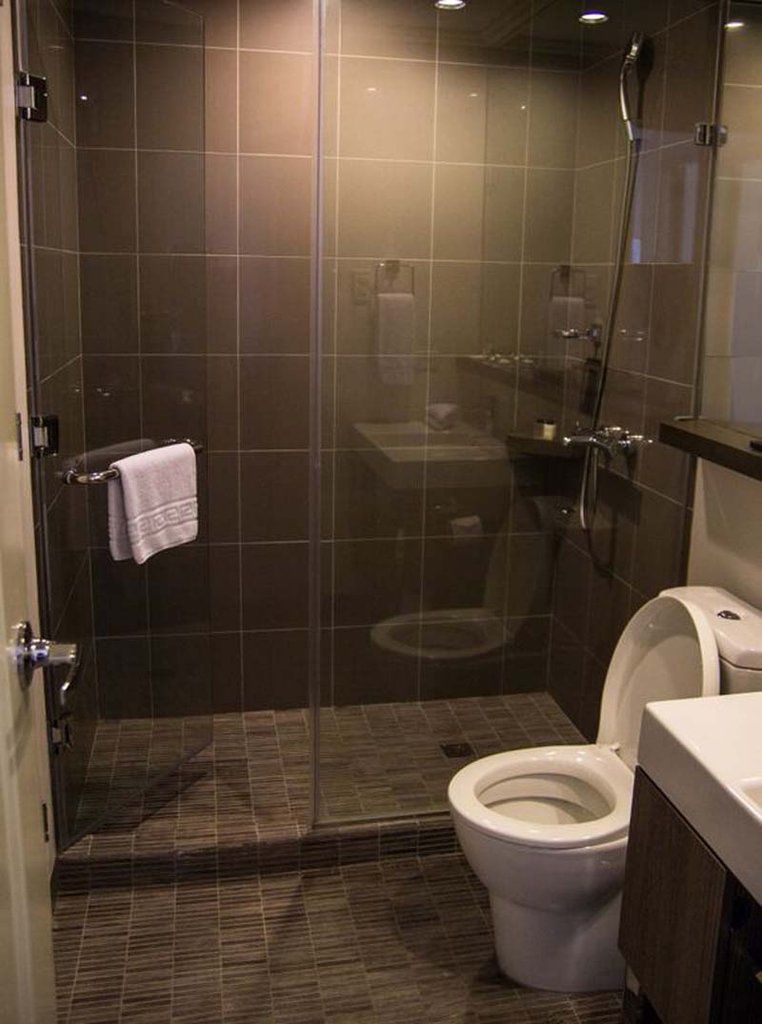 Aparthotel Aruga By Rockwell Makati Makati City
