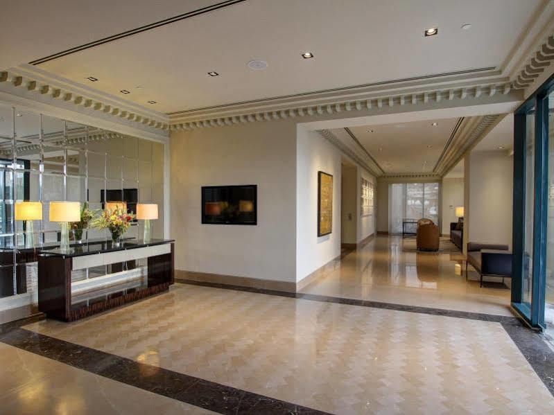 Aruga By Rockwell Makati Makati City