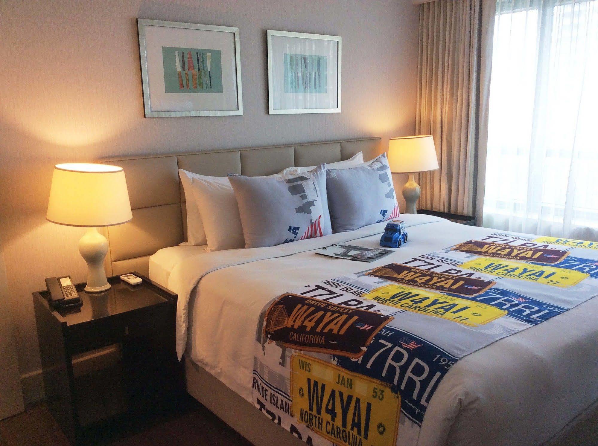 Aruga By Rockwell Makati
