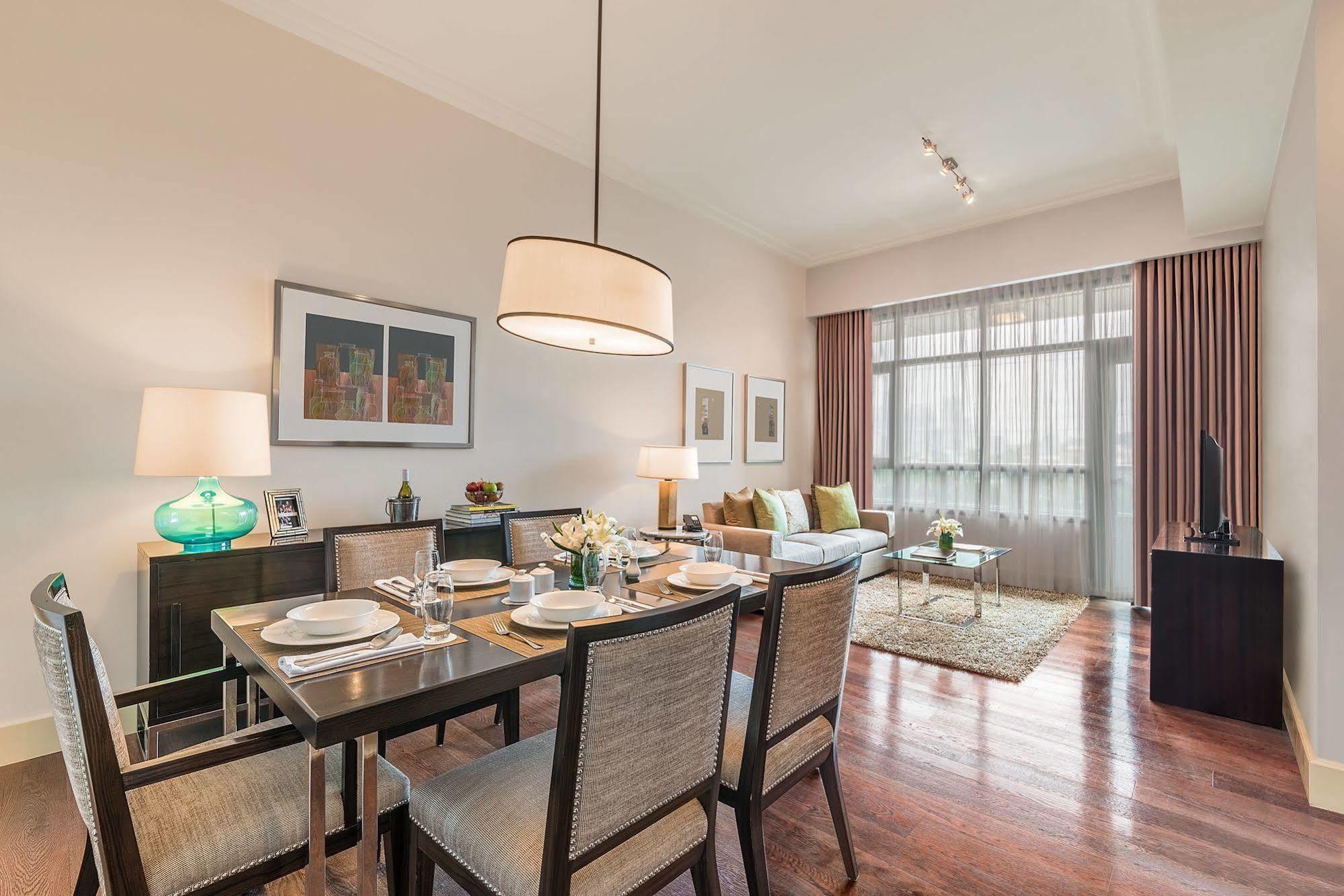Aruga By Rockwell Makati Makati City
