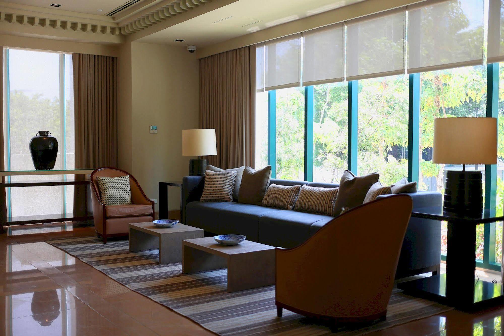Aparthotel Aruga By Rockwell Makati Makati City