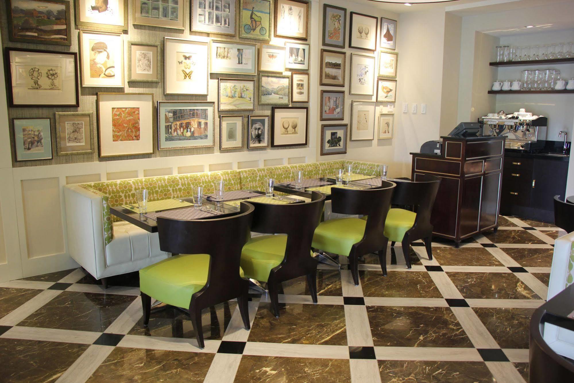 Aparthotel Aruga By Rockwell Makati Makati City