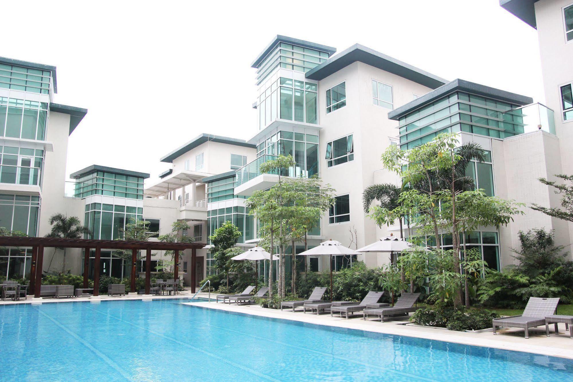 Aruga By Rockwell Makati