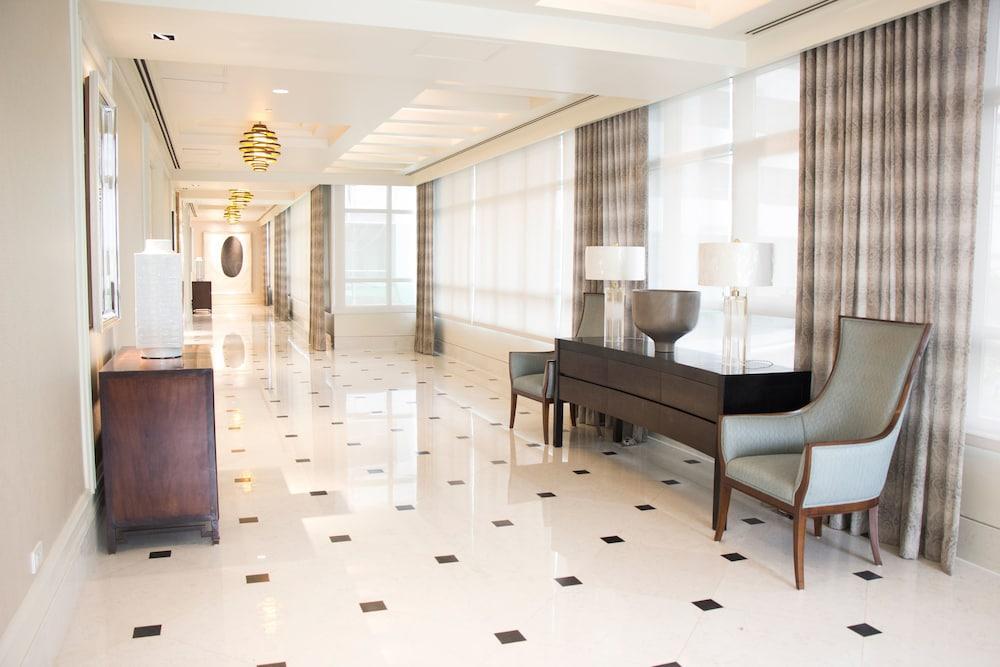 Aparthotel Aruga By Rockwell Makati